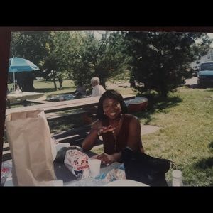 Meet your Posher, Gena